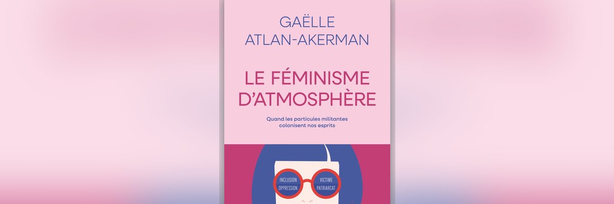 Gaelle Atlan-Akerman banner
