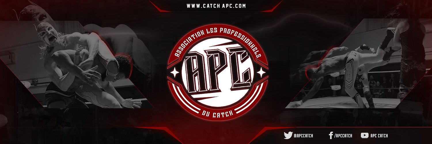 APC CATCH's banner