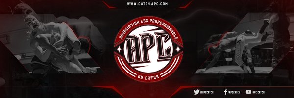 APC CATCH Profile Banner