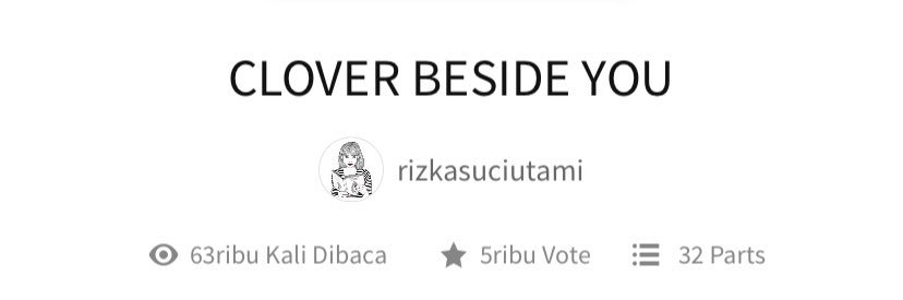 rizkasuciutami's profile banner image