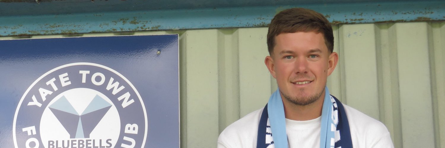 Will Christopher banner