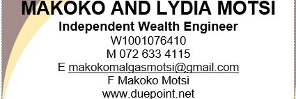 MakokoMotsi's profile banner image