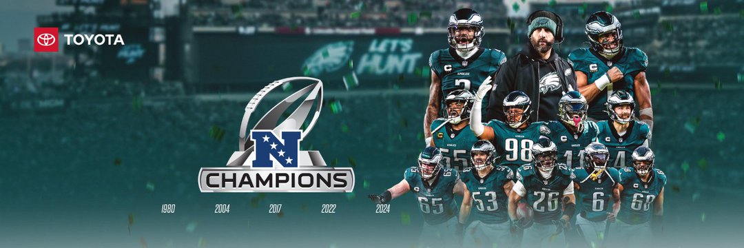 eaglefankarl's profile banner image