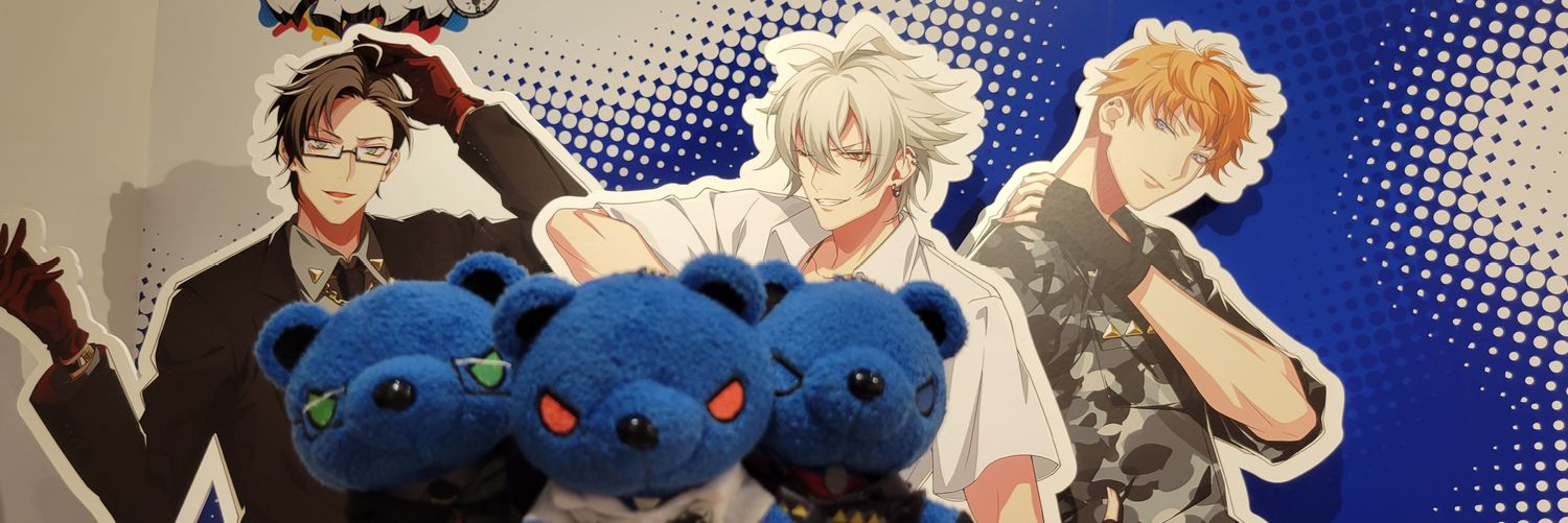 visual_ruki2525's profile banner image
