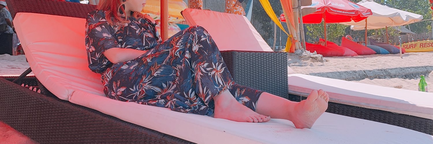 Rikohy's profile banner image
