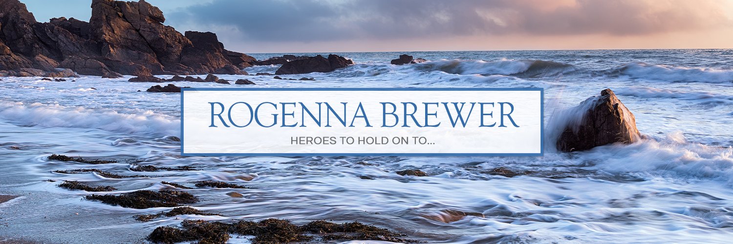 Rogenna's profile banner image