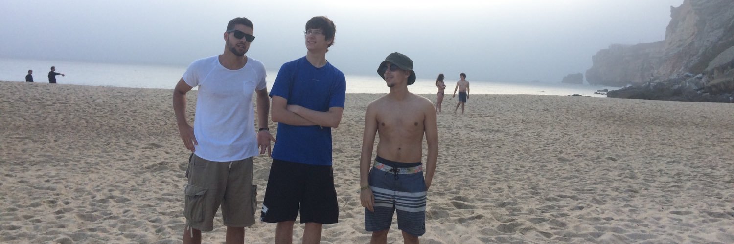 itscamisilva's profile banner image