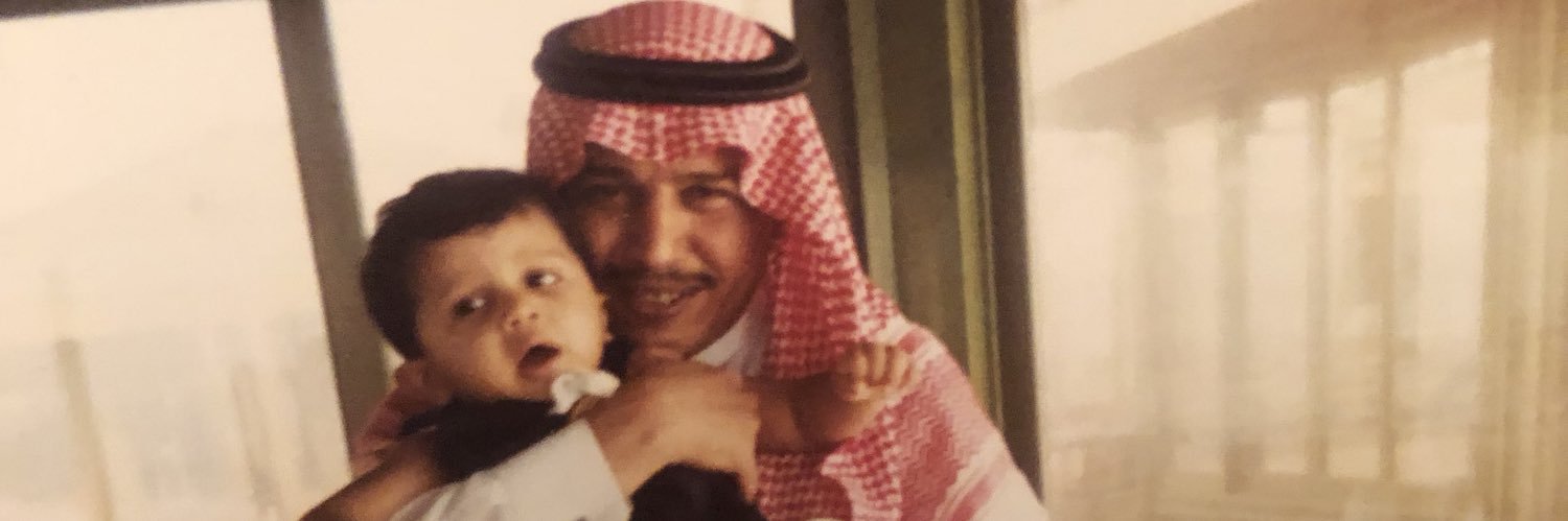 KhaledAlSaloom's profile banner image