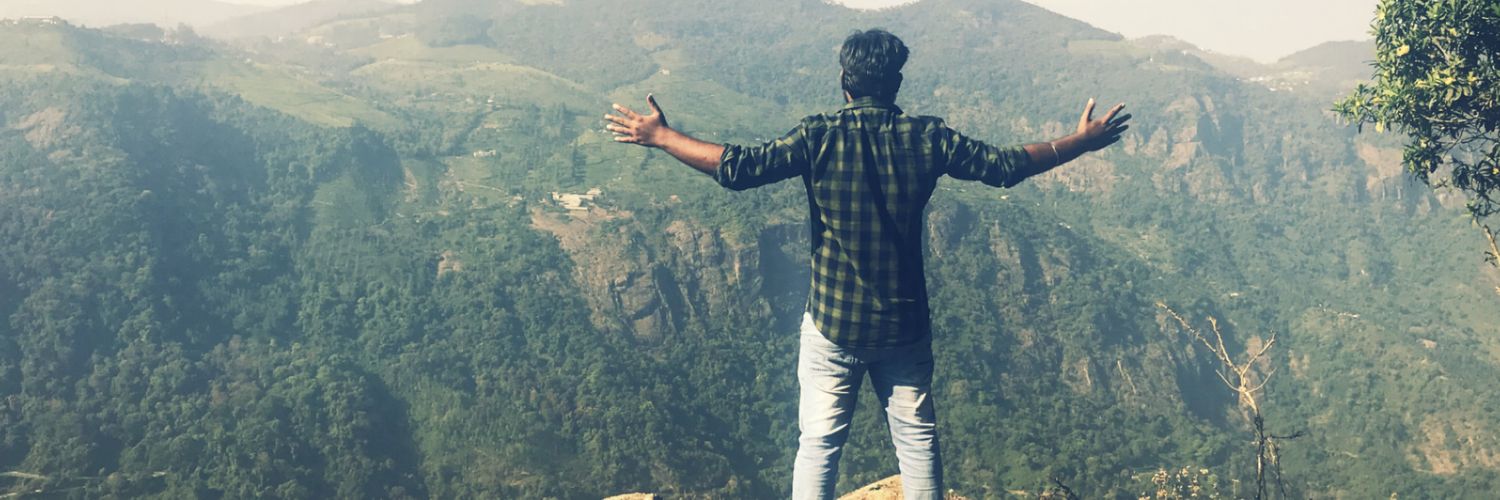 selvan241's profile banner image
