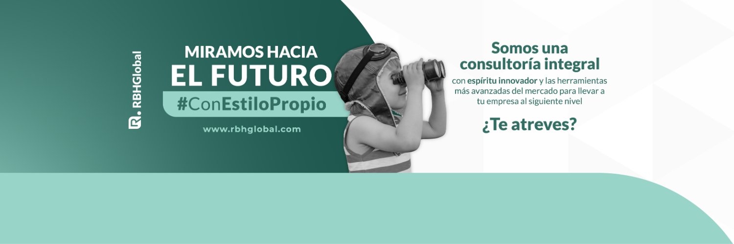 RBH Global banner