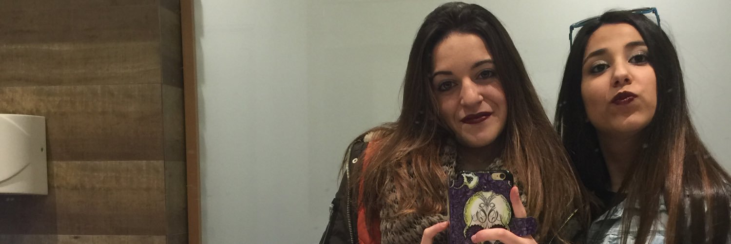 RocioFourg's profile banner image