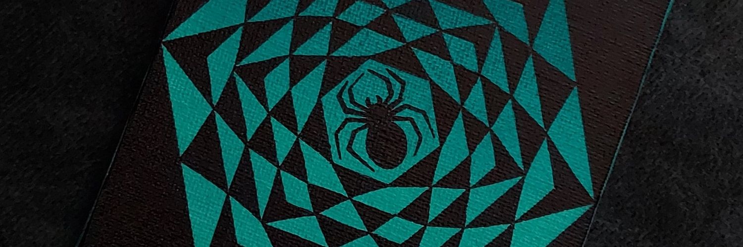 WinieAture's profile banner image