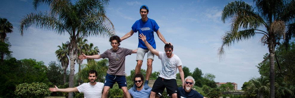 Familupis's profile banner image
