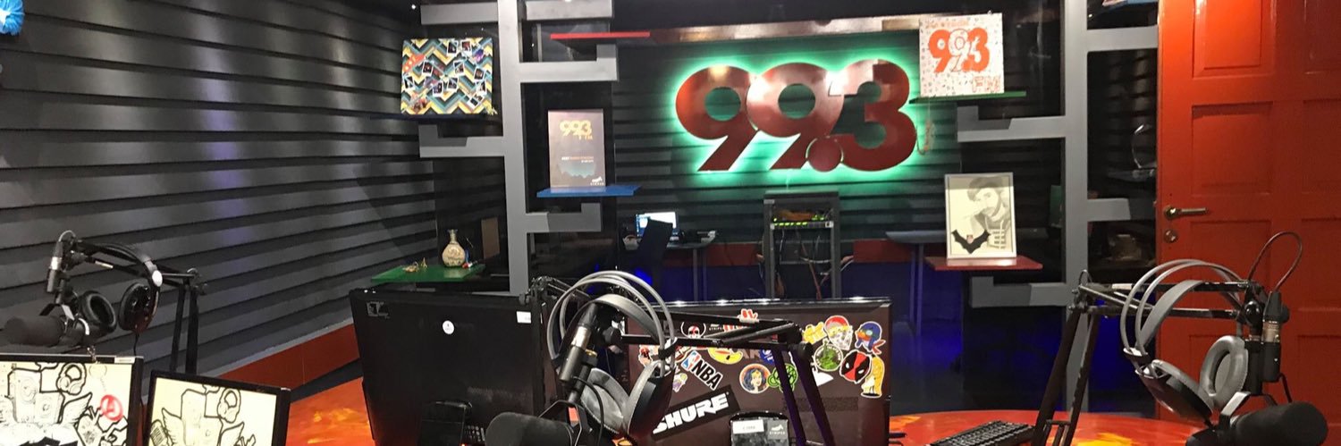 BabylonFM993's profile banner image