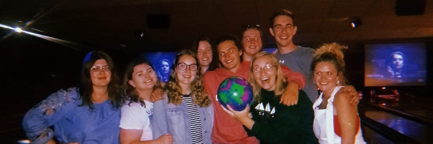ryanLysycia's profile banner image