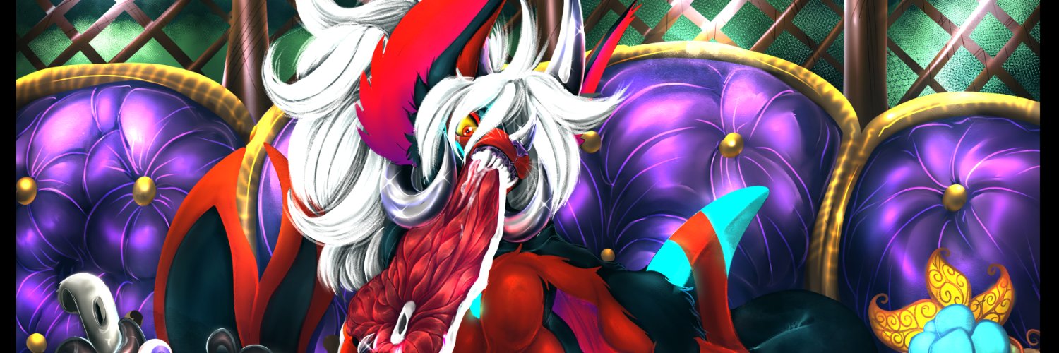 Zecon Zimorian banner