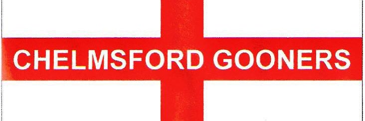 chelmsfordGoone's profile banner image