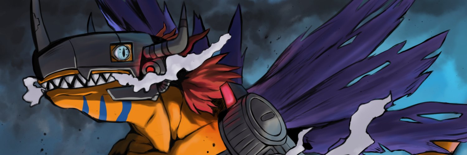 Denmander banner