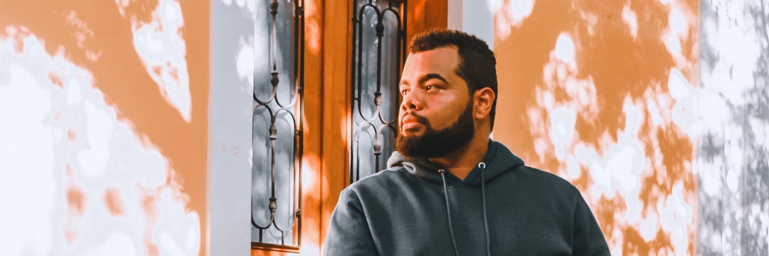 victorelsensei's profile banner image