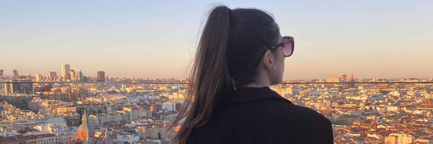 AriCaballero97's profile banner image