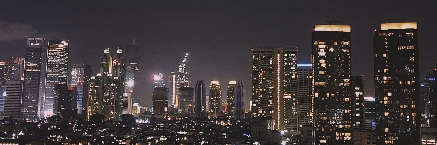 hmnzll's profile banner image