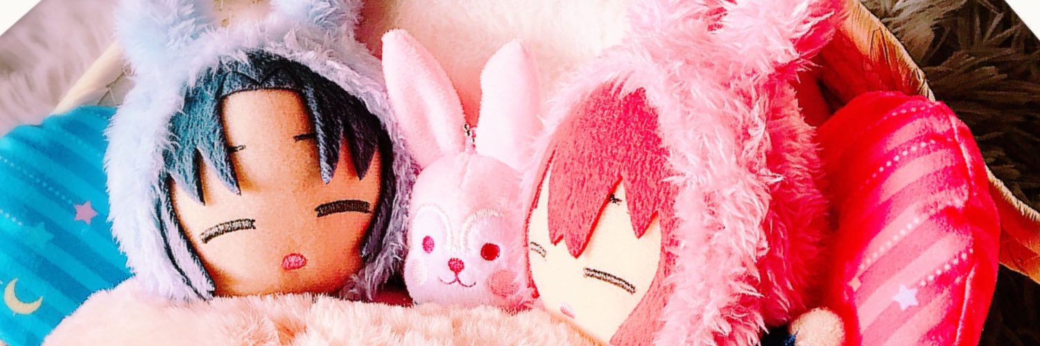 yuno107's profile banner image