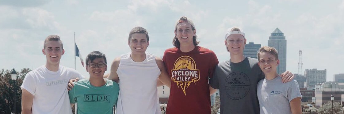 jakevk78's profile banner image