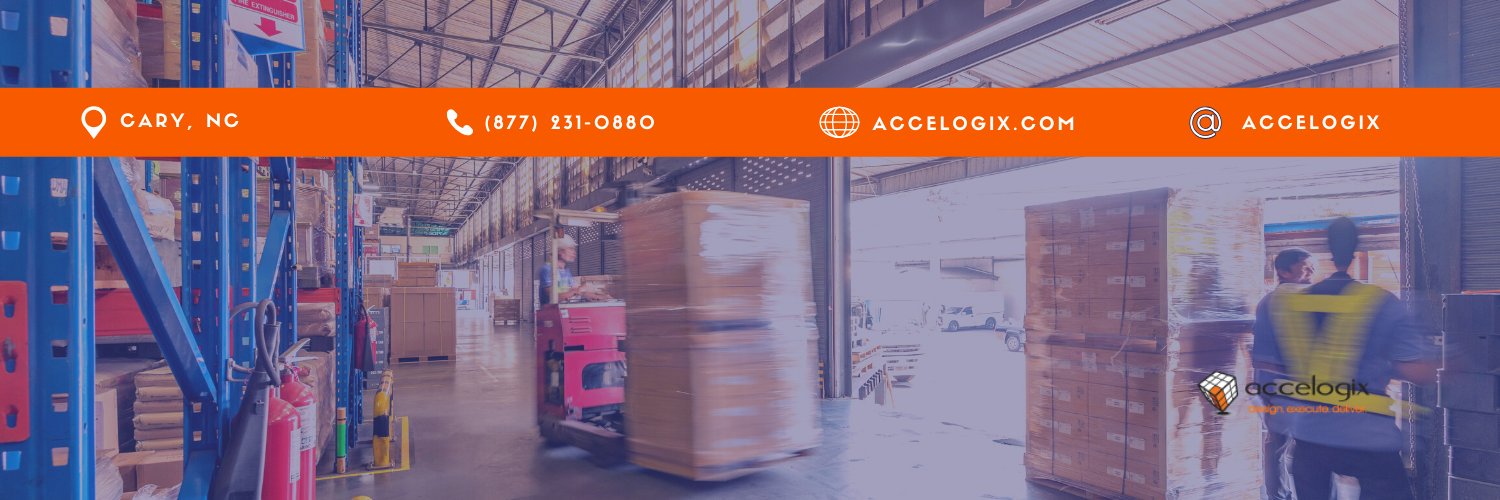 Accelogix banner