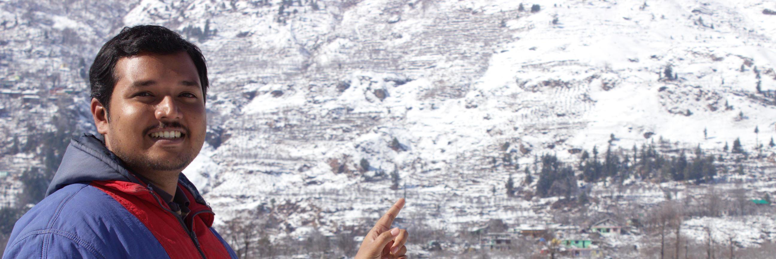 a_umarfarook's profile banner image
