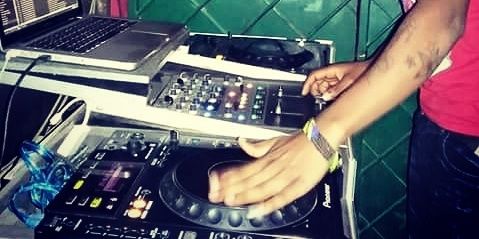 djricokenya's profile banner image