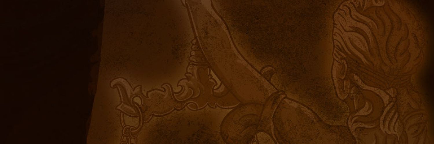 KnightLustres's profile banner image