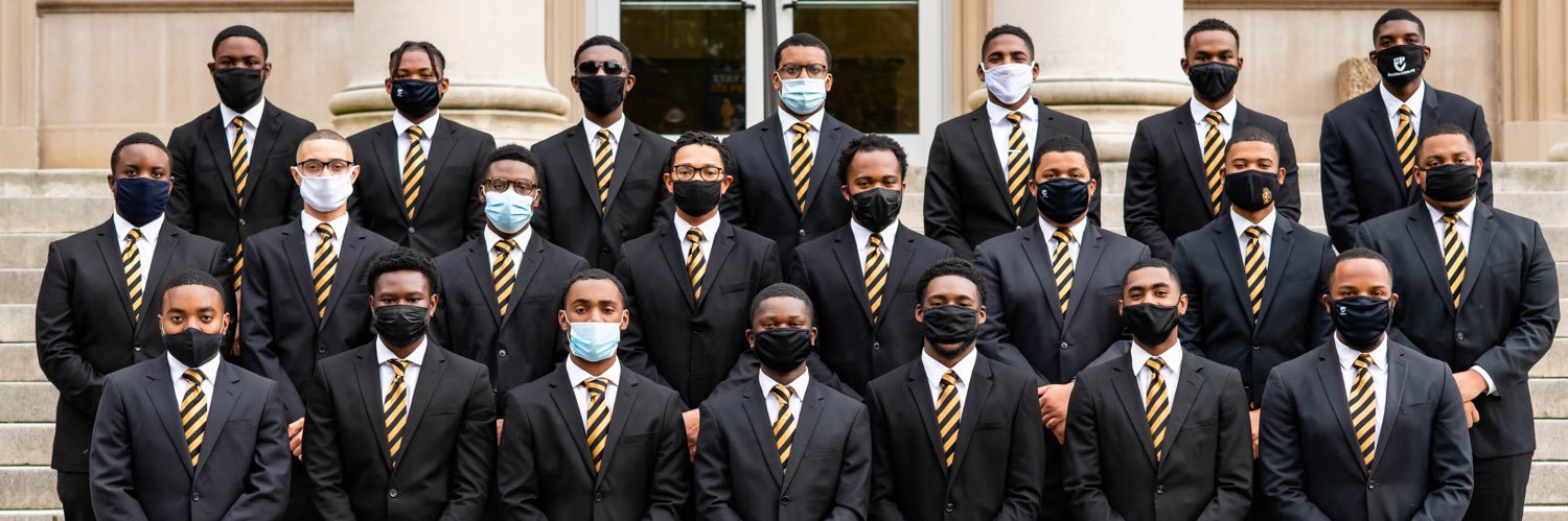 Beta Epsilon. Alphas banner