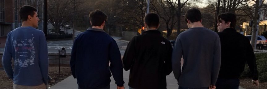 MattStog's profile banner image