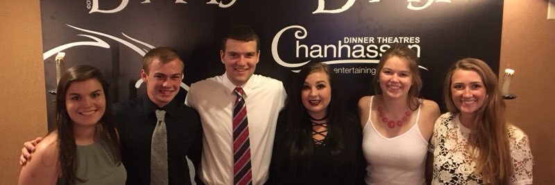 AngelaWagner98's profile banner image