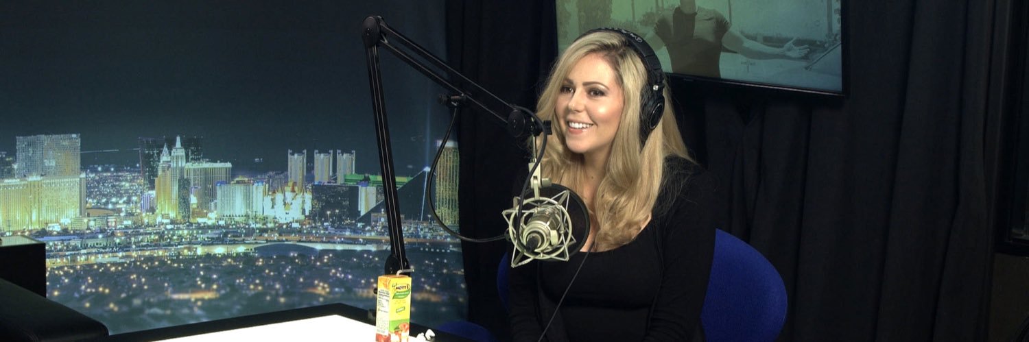 Mandy Arthur's banner