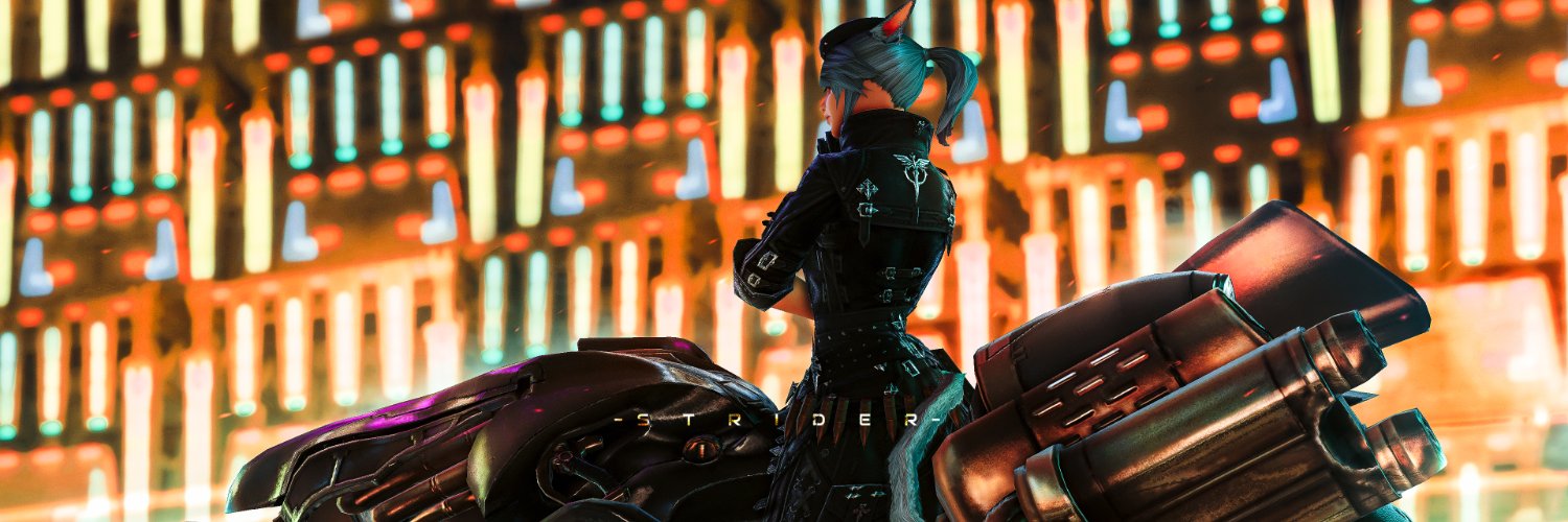 striderkaz's profile banner image
