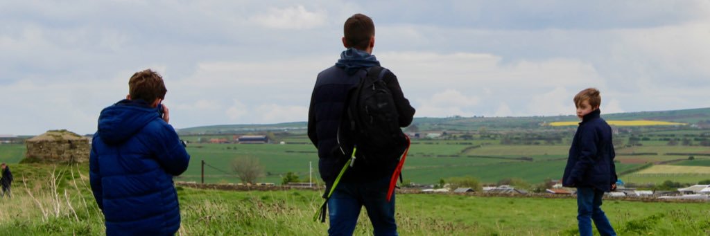 Scotttemp's profile banner image