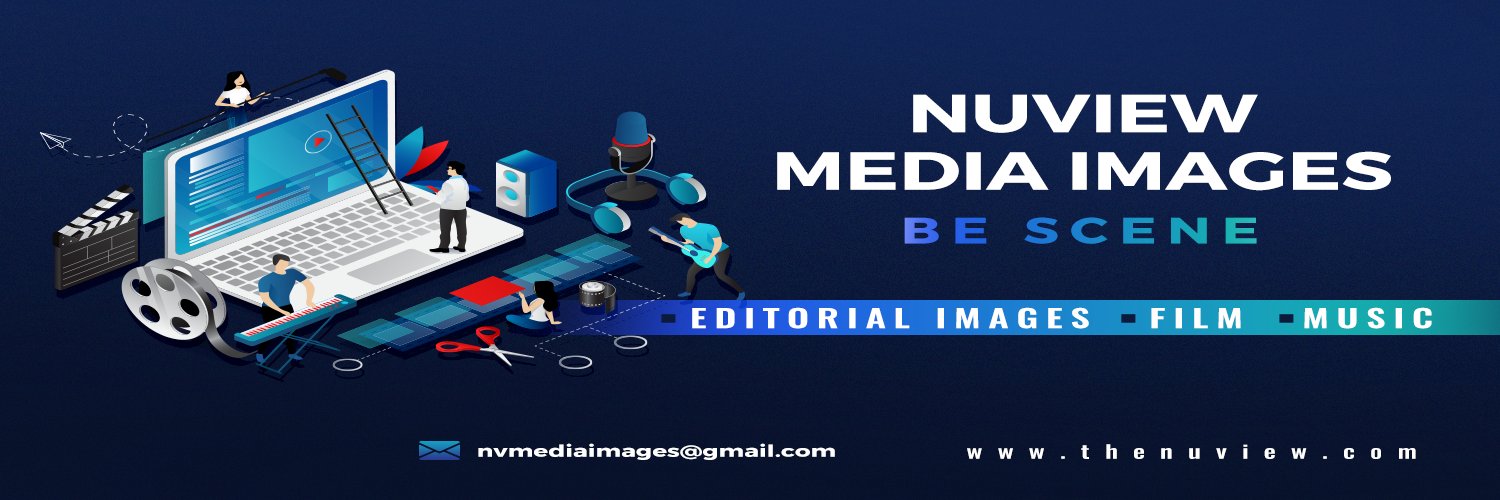 NuviewMedia's profile banner image