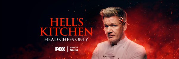 HellsKitchenFOX Profile Banner