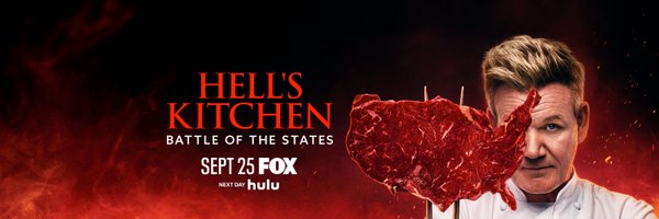 HellsKitchenFOX Profile Banner