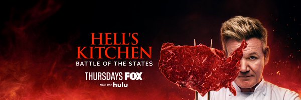 HellsKitchenFOX Profile Banner