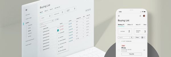 godaddyauctions Profile Banner
