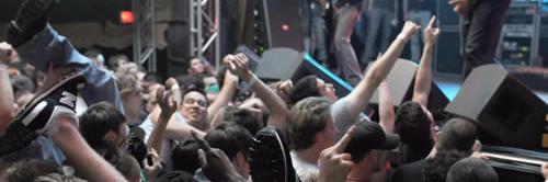 librehoy's profile banner image