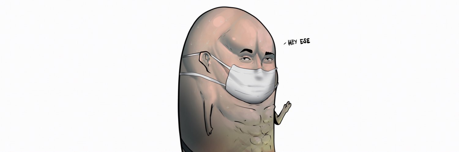 Merveydoug's profile banner image