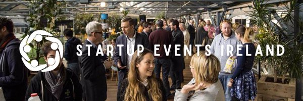 StartEventsIrl Profile Banner