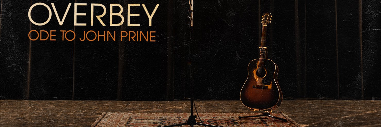Charlie Overbey banner