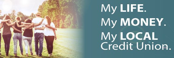 Pinal County Federal Credit Union banner