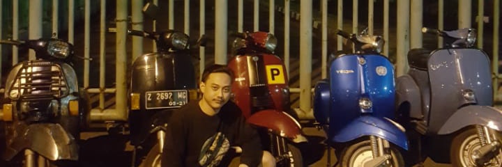 luqmankrwn's profile banner image