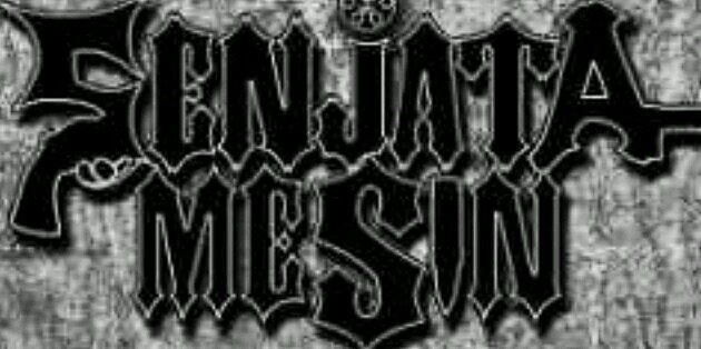 SENJATA MESIN banner