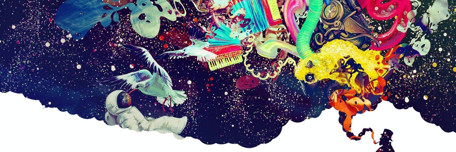 VovaZ's profile banner image